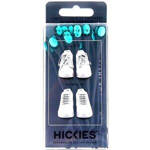 HICKIES Responsive Tie-Free Laces